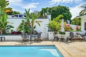 Pool & Hot Tub Access! Tranquil Vieques Casita