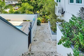 Pool & Hot Tub Access! Tranquil Vieques Casita