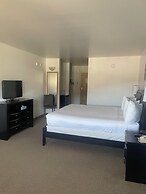 Sunshine Inn Houston