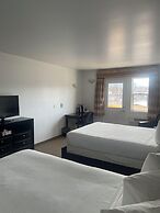 Sunshine Inn Houston