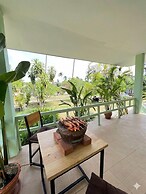Green Heaven Bungalows