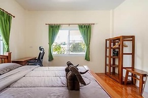 Green Heaven Bungalows