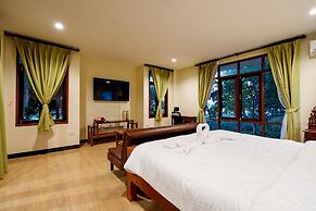 Green Heaven Bungalows