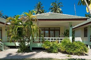 Green Heaven Bungalows