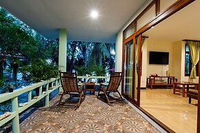 Green Heaven Bungalows