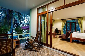 Green Heaven Bungalows