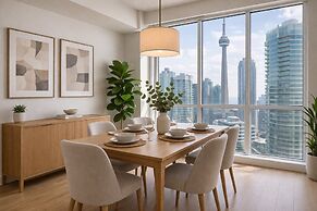 Jarvis Urban Suites