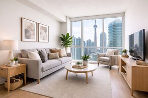 Jarvis Urban Suites