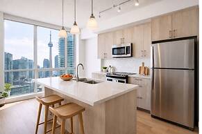 Jarvis Urban Suites