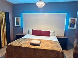 Hotel Maya Copan Centro