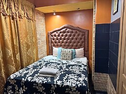 Hotel Maya Copan Centro