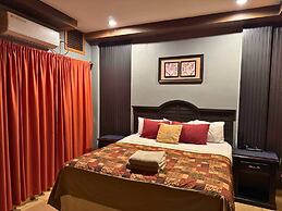 Hotel Maya Copan Centro