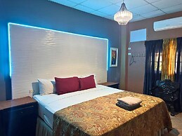 Hotel Maya Copan Centro