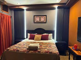 Hotel Maya Copan Centro