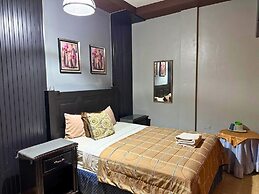 Hotel Maya Copan Centro