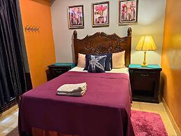 Hotel Maya Copan Centro
