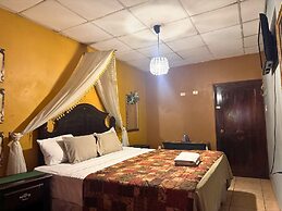 Hotel Maya Copan Centro