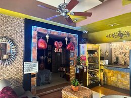 Hotel Maya Copan Centro