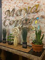 Hotel Maya Copan Centro
