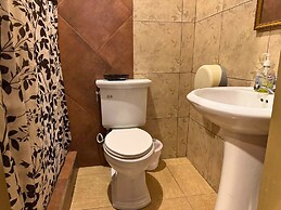 Hotel Maya Copan Centro