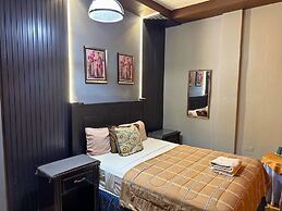 Hotel Maya Copan Centro