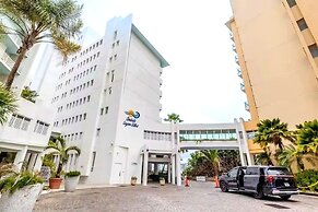 Condado Lagoon - Lux Waterfront Studios