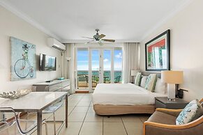 Condado Lagoon - Lux Waterfront Studios