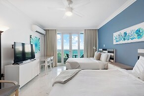 Condado Lagoon - Lux Waterfront Studios