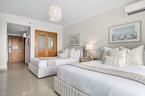 Condado Lagoon - Lux Waterfront Studios