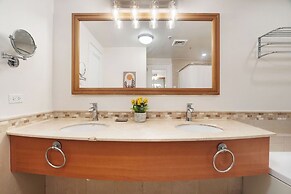 Condado Lagoon - Lux Waterfront Studios