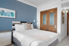 Condado Lagoon - Lux Waterfront Studios