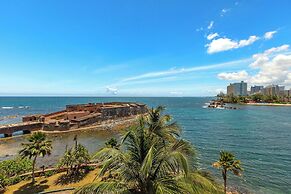 Condado Lagoon - Lux Waterfront Studios