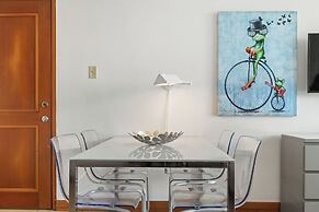 Condado Lagoon - Lux Waterfront Studios