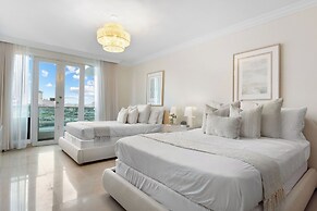 Condado Lagoon - Lux Waterfront Studios