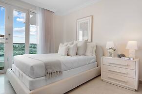Condado Lagoon - Lux Waterfront Studios