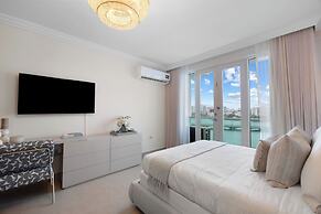 Condado Lagoon - Lux Waterfront Studios