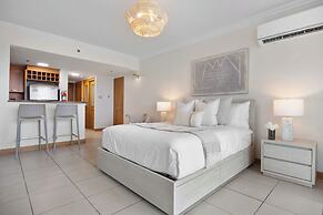 Condado Lagoon - Lux Waterfront Studios
