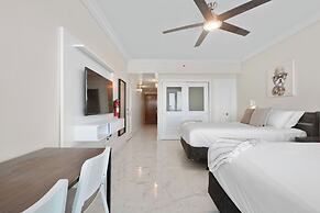 Condado Lagoon - Lux Waterfront Studios