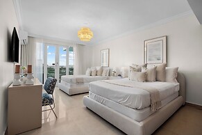 Condado Lagoon - Lux Waterfront Studios
