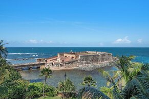 Condado Lagoon - Lux Waterfront Studios