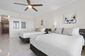 Condado Lagoon - Lux Waterfront Studios