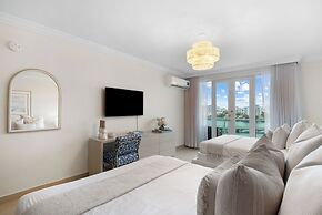 Condado Lagoon - Lux Waterfront Studios