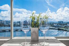 Condado Lagoon - Lux Waterfront Studios