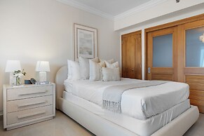 Condado Lagoon - Lux Waterfront Studios