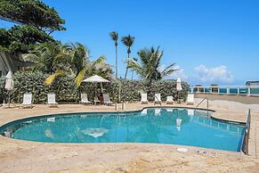 Condado Lagoon - Lux Waterfront Studios