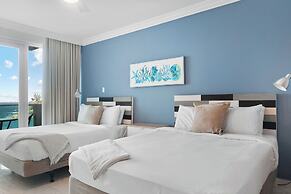 Condado Lagoon - Lux Waterfront Studios