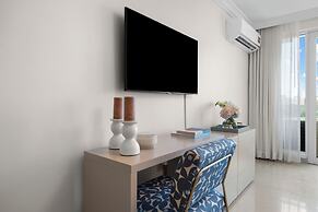 Condado Lagoon - Lux Waterfront Studios
