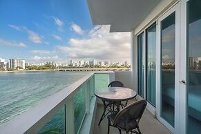 Condado Lagoon - Lux Waterfront Studios
