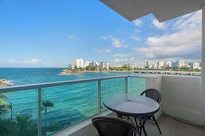 Condado Lagoon - Lux Waterfront Studios