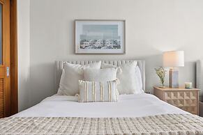 Condado Lagoon - Lux Waterfront Studios
